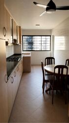 Blk 334 Woodlands Street 32 (Woodlands), HDB 4 Rooms #600561071
